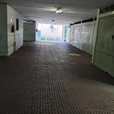 아파트 A San Martino, 제노바
