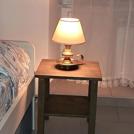 Apartment A San Martino, Genoa