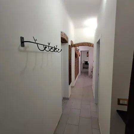 Apartmán A San Martino, *