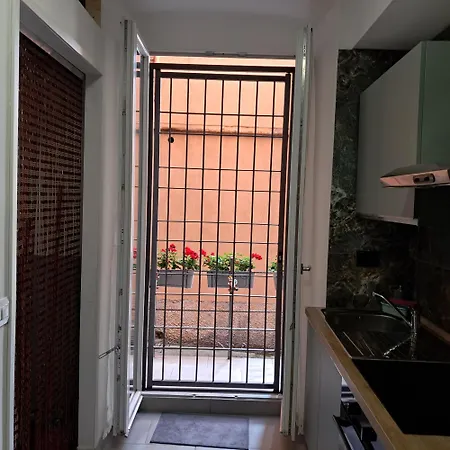 Apartmán A San Martino,