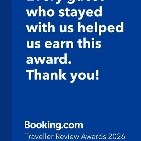 A San Martino, Apartmán Janov