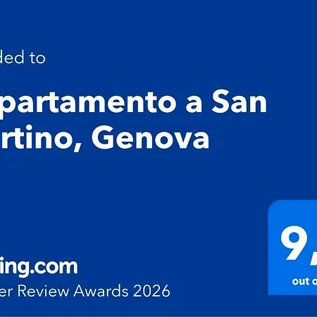 A San Martino, *