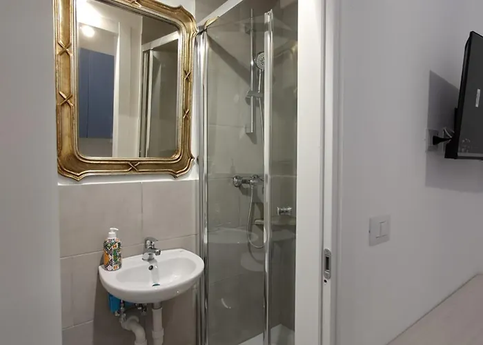 Apartmán A San Martino,