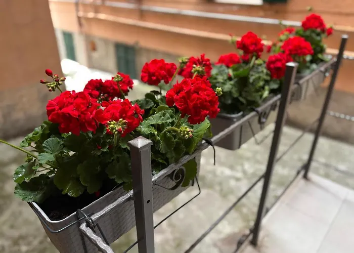 A San Martino, Apartment