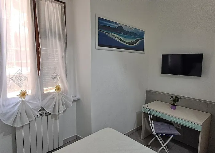 Apartmán A San Martino, *