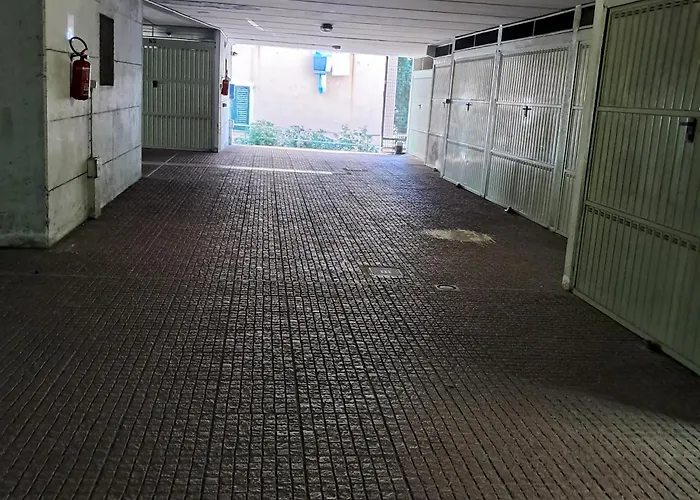 Apartmán A San Martino, Janov