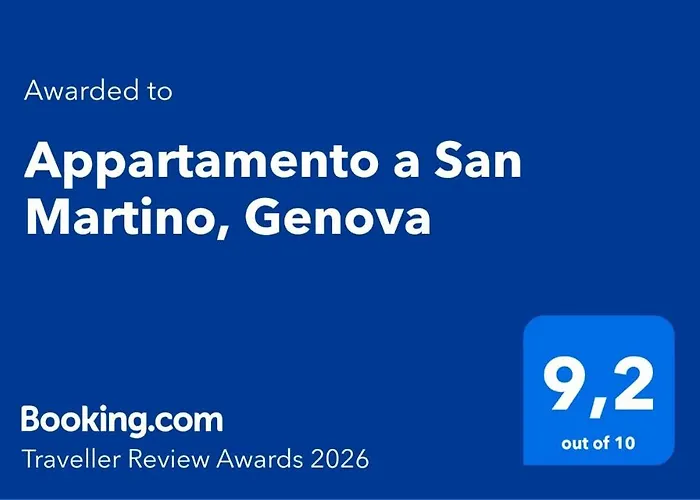A San Martino, *