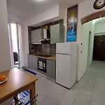 A San Martino, Appartement Gênes