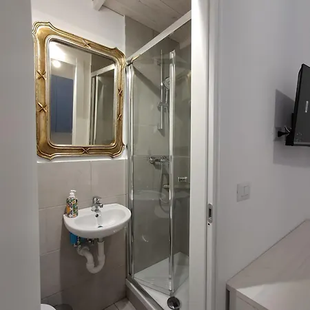 Апартаменты A San Martino,