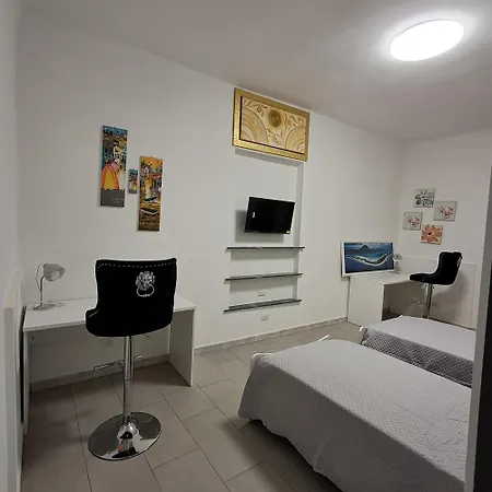 Апартаменты A San Martino, *