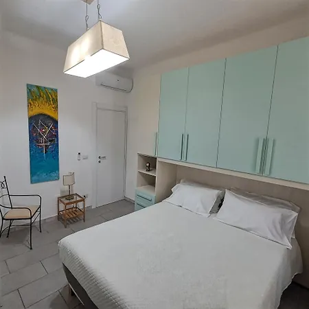 A San Martino, * Генуя