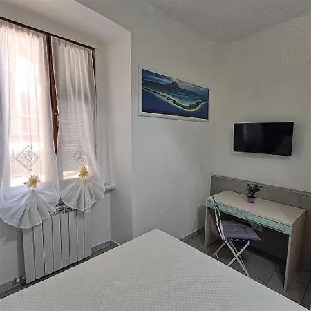 Апартаменты A San Martino, *